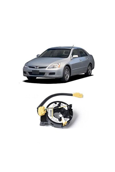 OEM Honda Accord 2003-2007 Airbag Zembereği Direksiyon Kumandalı Uyumlu