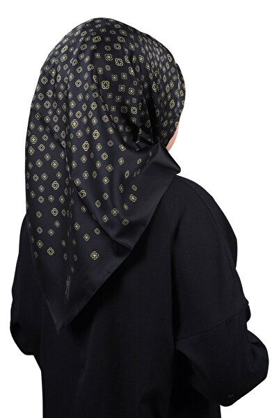 Aker Polyester Tivil Eşarp 2022 Yaz Sezonu - 7849795-915