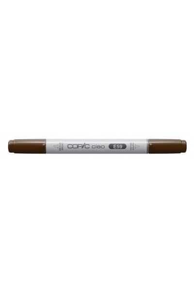 Copic Ciao Marker Pen E59