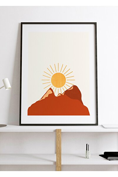 ARTHOUSECOLLECTIVE Boho Poster -1- Σε μεγέθη ζωγραφικής και υψηλής ανάλυσης -...