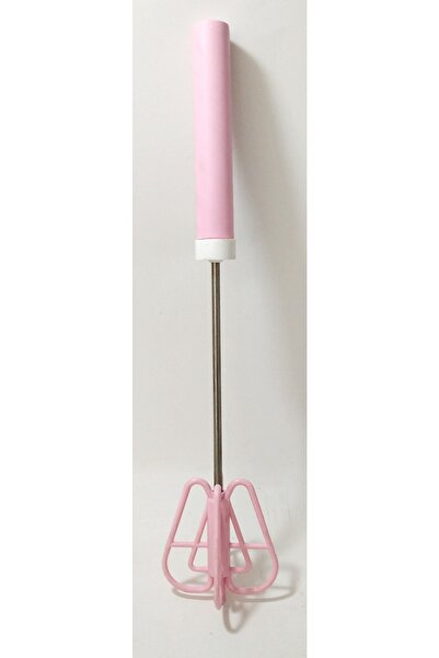 abnturk Yaylı Çırpıcı Paslanmaz Çelikten Üretilmiştir Wenken 33cm