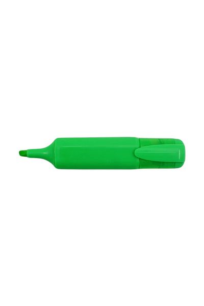 Gen-Of Highlighter 1 Piece Green