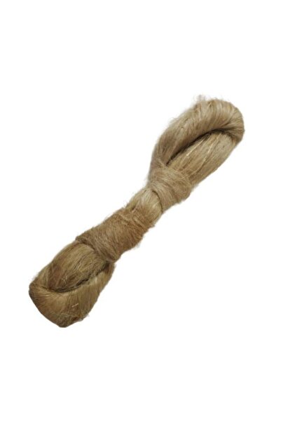 STANDART Doğalgaz Ve Su Tesisat Keteni 1 Bağ (200gr)