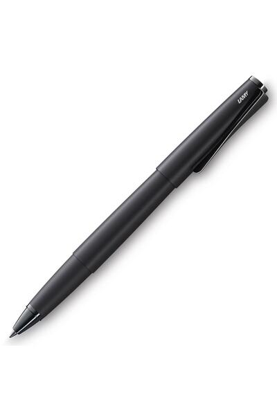 Lamy قلم ستوديو رولر Allblack 366lx