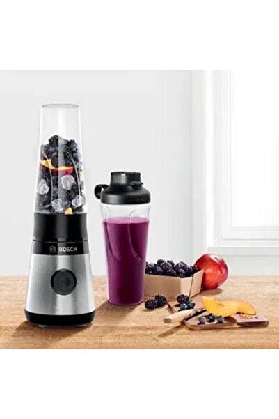 Bosch Mmb2111m Blender Seti