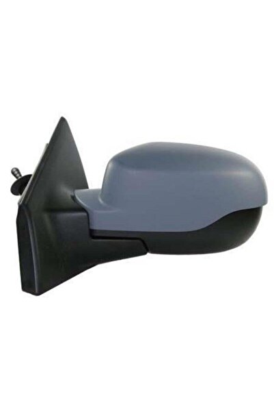 Genel Markalar Clio 3 - Iıı Hatchback Dış Ayna Komple Sağ Manuel 7701071864