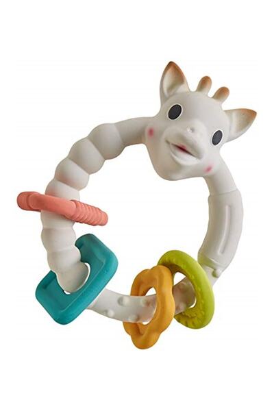 Genel Markalar 3056562201208 Diş Kaşıyıcı (Çok Renkli)