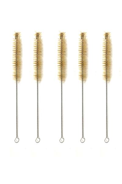 SANOR Trakeostomi Kanül Temizleme Fırçası  5 Adet