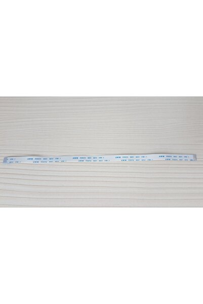 FFC Vestel B14y Tp Mb Touchpad Bağlantı Filmi Flex Kablosu 12 Pin