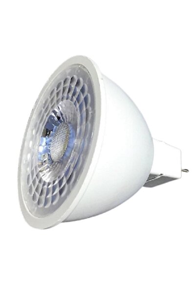 Genel Markalar 230v 7w Jcdr Mr16 Pro Smd Led G.ısıgı Pro 710