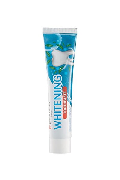 Pierre Cardin Paris Whitening Toothpaste 75 ml