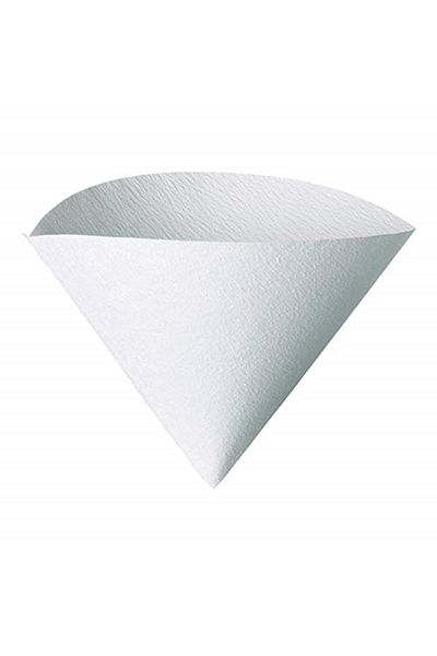 Hario V60 02 Dripper - 40 Pieces Filter Clothes
