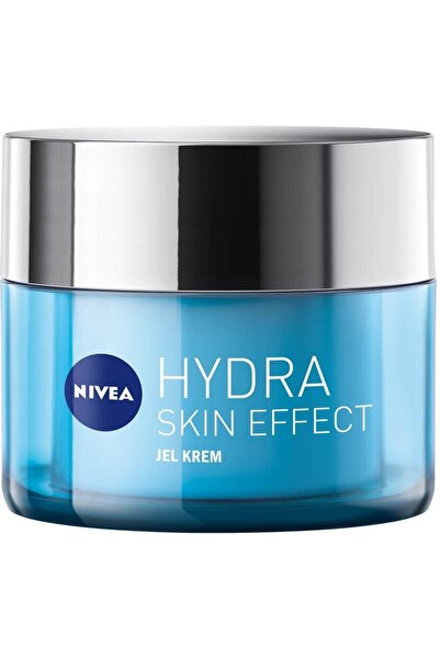 NIVEA Marka: Hydra Skin Effect Jel Krem Nemlendirici 50 Ml Kategori: El Kremi