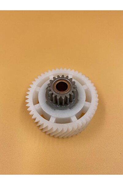 Kapsam Bluehouse Bh565-566-567 Et Kıyma Makinesi Dişlisi (KÜCÜK BEYAZ DİŞLİ) ...