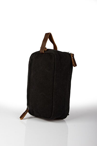 By Hakan Çç-31323 Hand Portfolio Black