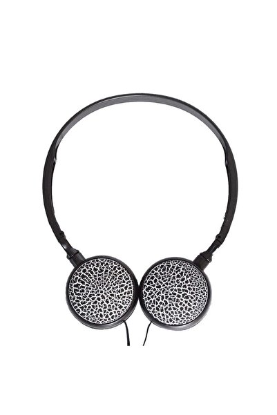 Genel Markalar MS-174 3.5mm Kulaklık - Siyah