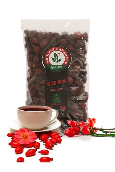 Bulvar Baharat Gurme Rosehip (ROSEHIP) 200gr