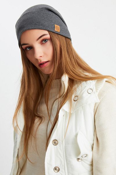 Butikgiz Women's Cotton Camisole, Anti-Sweat, Ultra Light and Soft String Hat Beanie
