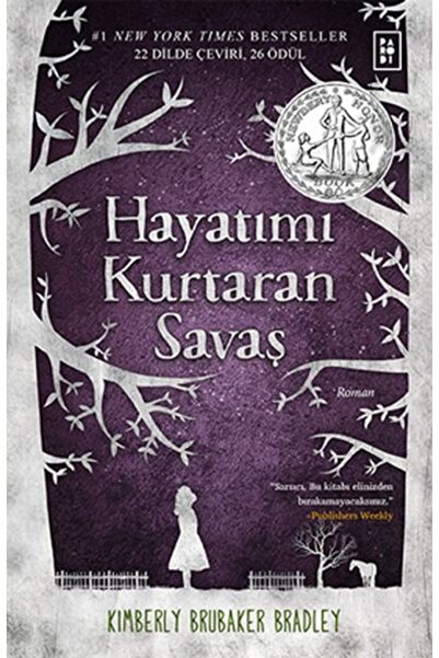Kitapçı Hayatımı Kurtaran Savaş