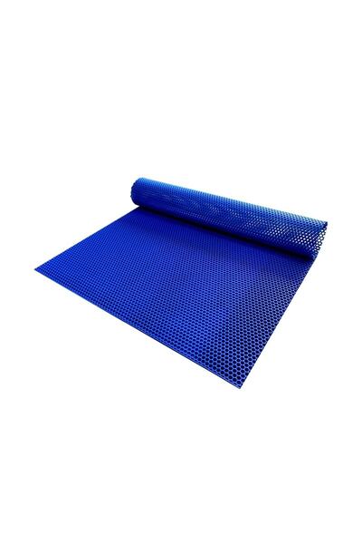 ACY STORE Z-mat Petek Paspas 3 Mm 90 Cm Petek Model Lavabo, Havuz Önü Paspası, Dış Mekan Kaymaz Zmat Paspas