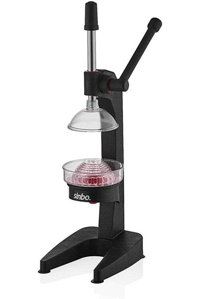 Sinbo STO-6712 Model Citrus Handle Juicer