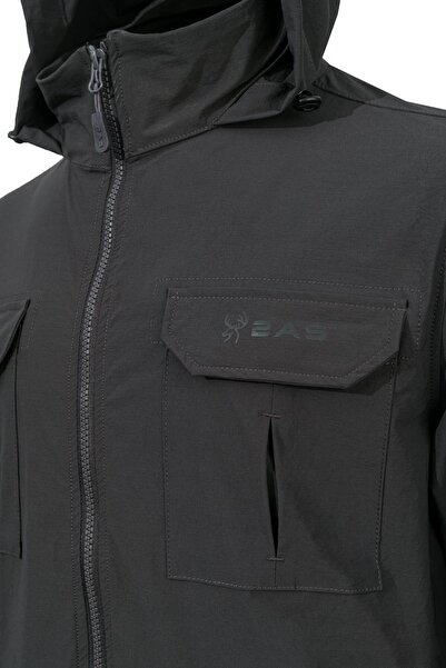 2AS Safr01 - Safari Erkek Ceket