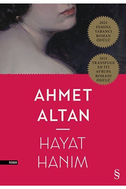 Everest Yayınları Hayat Hanım