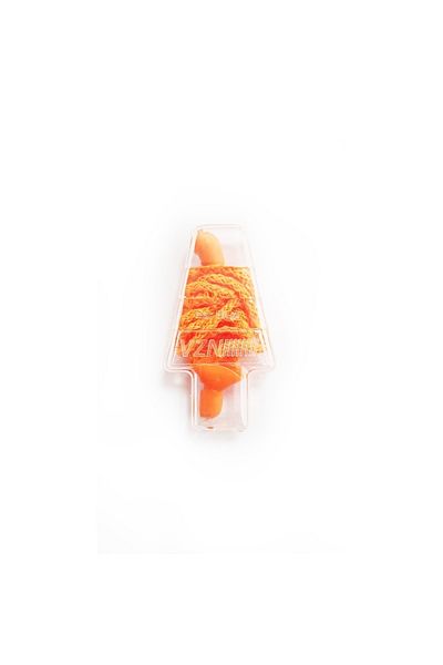VZN Stringed Silicone Earplugs