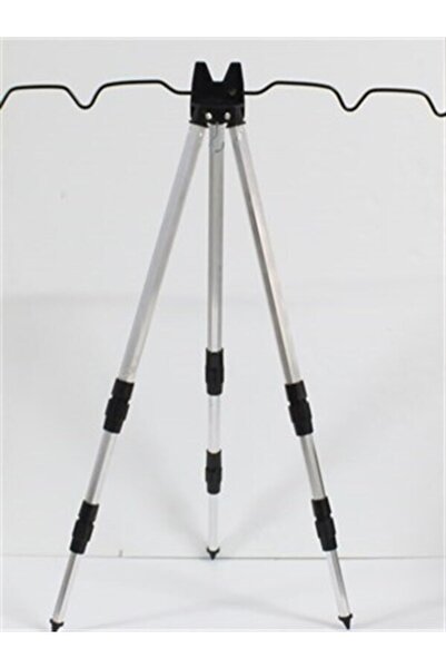 Strong Team Alüminyum Katlanır Tripot Ayak
