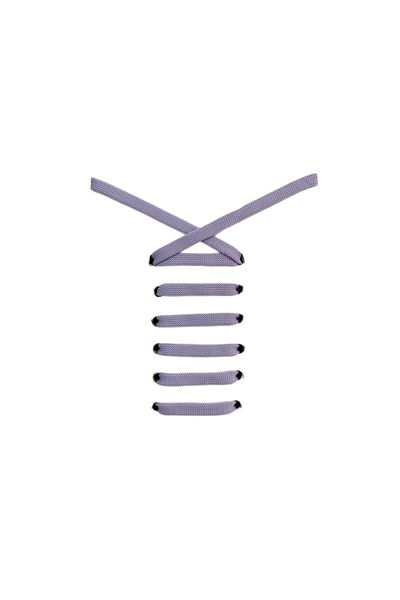 MAG 120cm Lilac Sneaker Laces