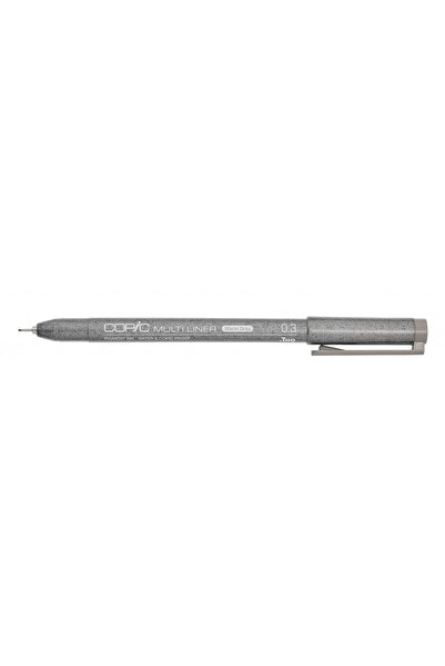 Copic Multiliner Warm Gray 0.3