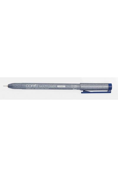 Copic مولتيلاينر كلاسيك كوبالت 0.05