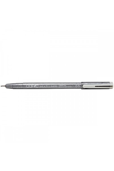 Copic Multiliner Classic Cool Gray 0.1