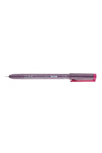 Copic Multiliner Classic Pink 0.05