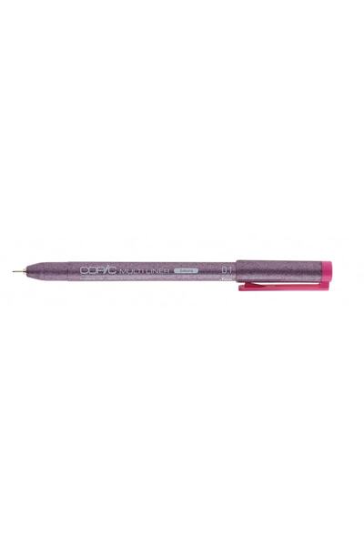 Copic مالتيلاينر كلاسيك بينك 0.1