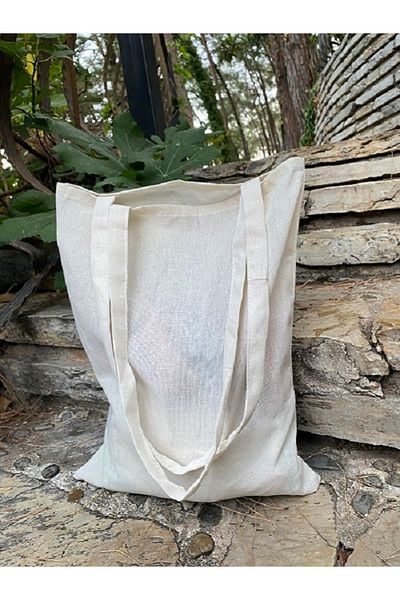White Alamode Τσάντα ώμου Hamketen σε κρεμ χρώμα