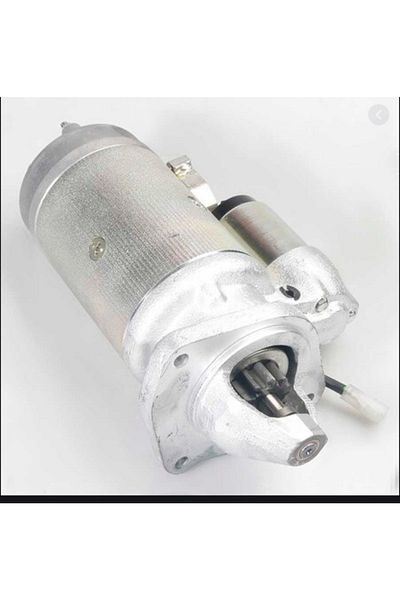 Mako Starter Motor-24v Cargo Ym.10d -063206702009 Compatible