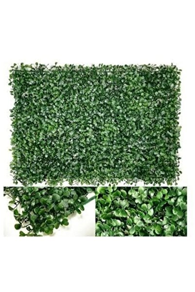 ERHAN FLOWERS Yapay Çiçek Duvar Kaplama Panel 40×60 Pratik Modern Duvar Dekor