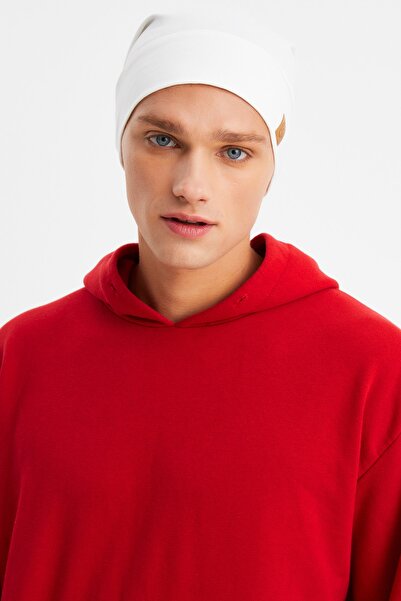 Butikgiz Ανδρικό βαμβακερό καπέλο 4 εποχών, ευέλικτο, εξαιρετικά μαλακό, ελαφρύ, κατά του ιδρώτα, χτενισμένο βαμβακερό καπέλο με λεπτομέρεια από σχοινί