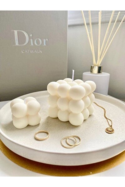 Double Set Silicone Mold Mini Bubble And Big Bubble