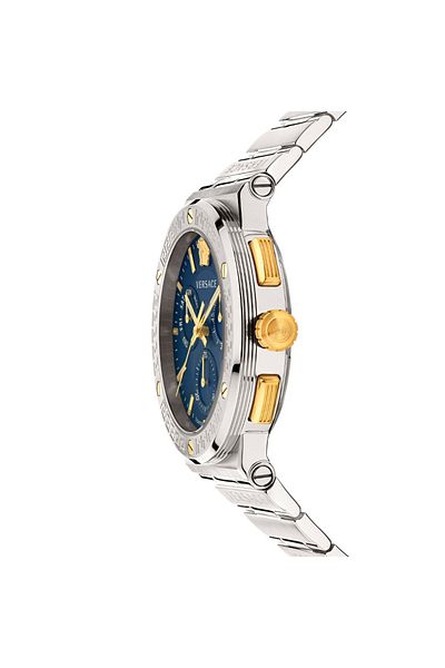 Versace Vrscvez900221 Men's Wristwatch