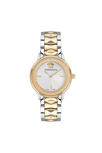 Versace Vrscve2p00422 Women's Wristwatch