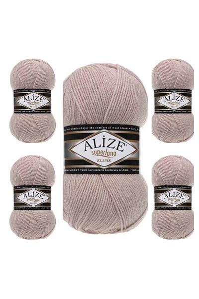 Alize Ayzen Home Superlana Classic