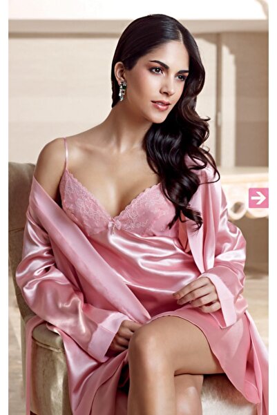 Nurteks 5335 Kimono Takım