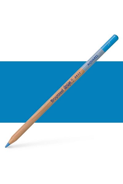 Bruynzeel Dessin Aquarell Water Color Pen Light Ultramarine 77