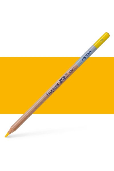 Bruynzeel Dessin Aquarell Water Color Pen Naples Yellow 19