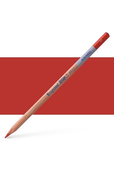 Bruynzeel Dessin Aquarell Water Color Pen Vermilion 31