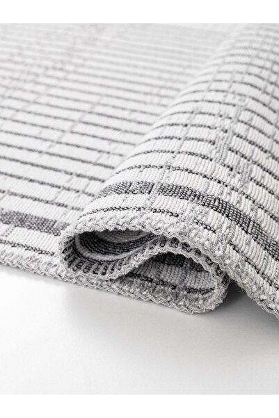 SARAZ HALI Bohemian Series Frame Gray