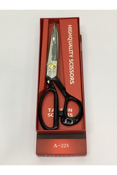 Taksun Terzi Makası 24 Cm Kod 225