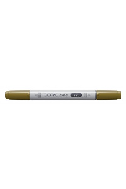 Copic Ciao Marker Pen Y28